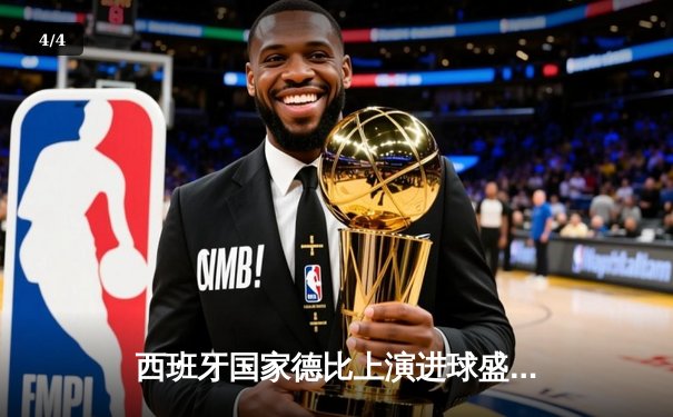 西班牙国家德比上演进球盛宴 皇马3-2绝杀巴萨登顶西甲 - 4